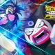 DRAGON BALL Z: KAKAROT x DAIMA, trailer di lancio per la seconda parte