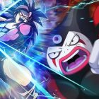 DRAGON BALL Z: KAKAROT x DAIMA: data di uscita per la seconda parte del DLC