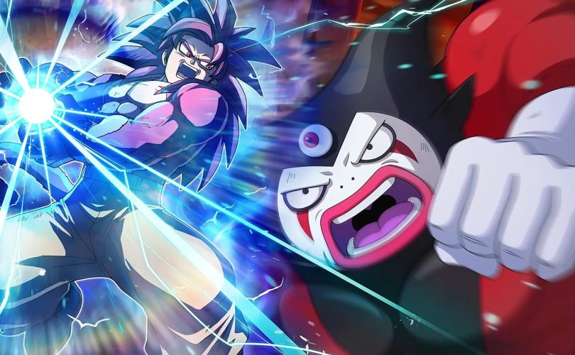 DRAGON BALL Z: KAKAROT x DAIMA: data di uscita per la seconda parte del DLC