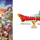 DRAGON QUEST X Online: annunciata l’espansione 8.0, Stray Children of Space and Time