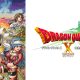DRAGON QUEST X Online: annunciata l’espansione 8.0, Stray Children of Space and Time