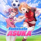 Fantasista Asuka arriva a febbraio su PC e Nintendo Switch