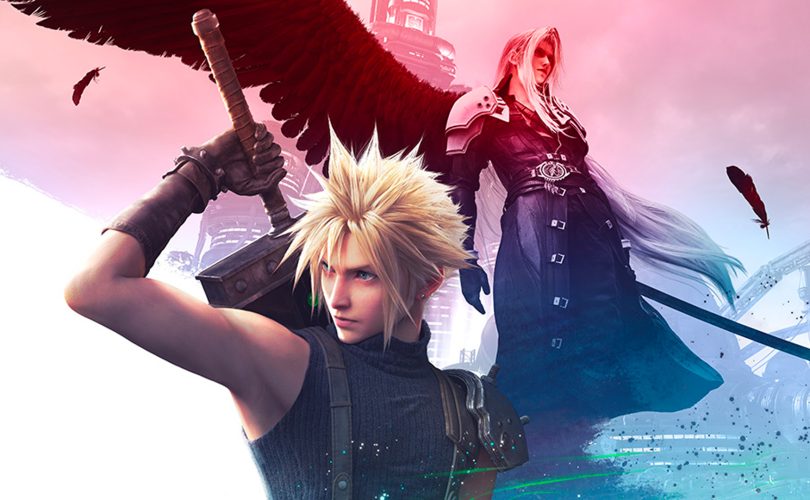 FINAL FANTASY VII REMAKE INTERGRADE per Nintendo Switch 2 – Recensione
