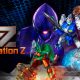 FZ: Formation Z, annunciata la data di uscita