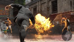NetEase Games taglia i fondi al Nagoshi Studio, GANG OF DRAGON in pericolo
