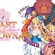 HEART of CROWN disponibile su Nintendo Switch in Europa
