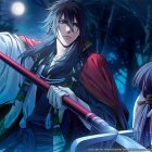 Homura: The Crimson Warriors, la data di uscita occidentale