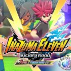 INAZUMA ELEVEN: Victory Road – Disponibile il contenuto “Ares & Fabled Seed DLC”