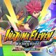 INAZUMA ELEVEN: Victory Road – Disponibile il contenuto “Ares & Fabled Seed DLC”