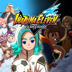 INAZUMA ELEVEN: Victory Road