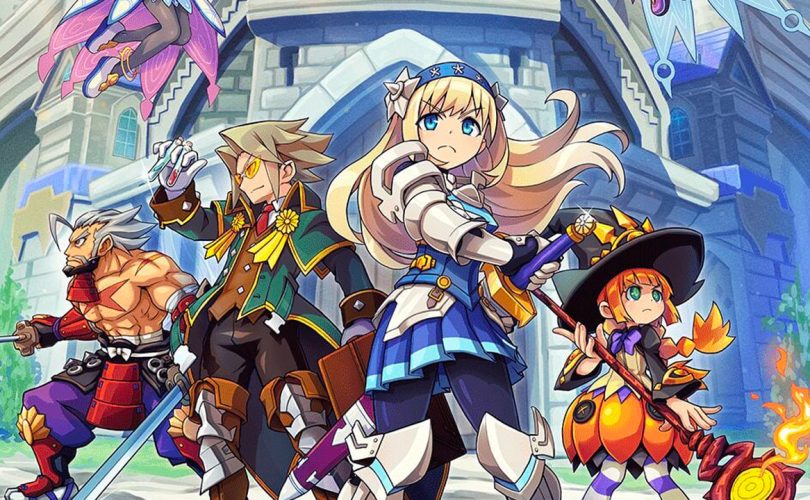 Kingdom’s Return: Time-Eating Fruit and the Ancient Monster si mostra in un gameplay