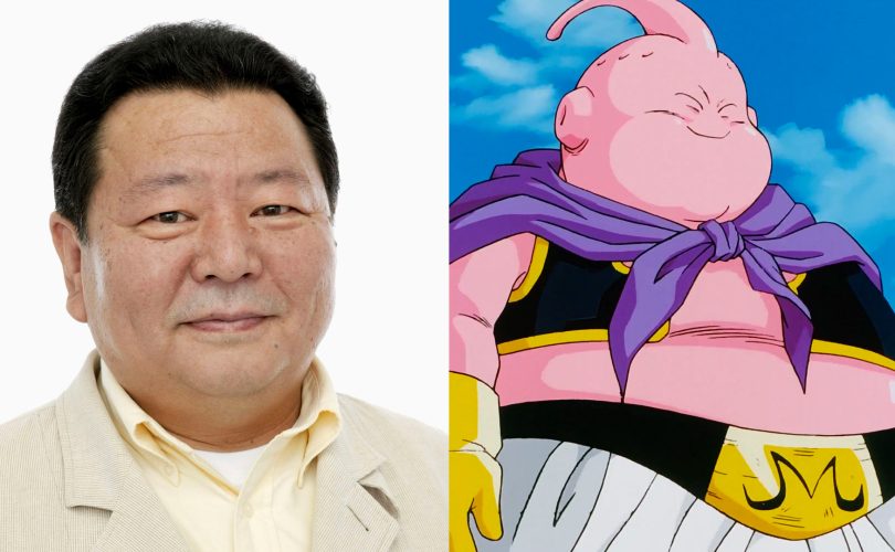 È scomparso Kōzō Shioya, voce originale di Majin Bu