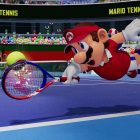Mario Tennis Fever è disponibile su Nintendo Switch 2