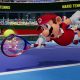 Mario Tennis Fever è disponibile su Nintendo Switch 2