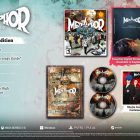 Metaphor: ReFantazio è disponibile nell’edizione guida strategica