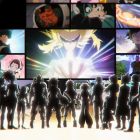 MY HERO ACADEMIA: All’s Justice – Il filmato di apertura