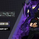 MY HERO ULTRA RUMBLE: è disponibile la Stagione 15