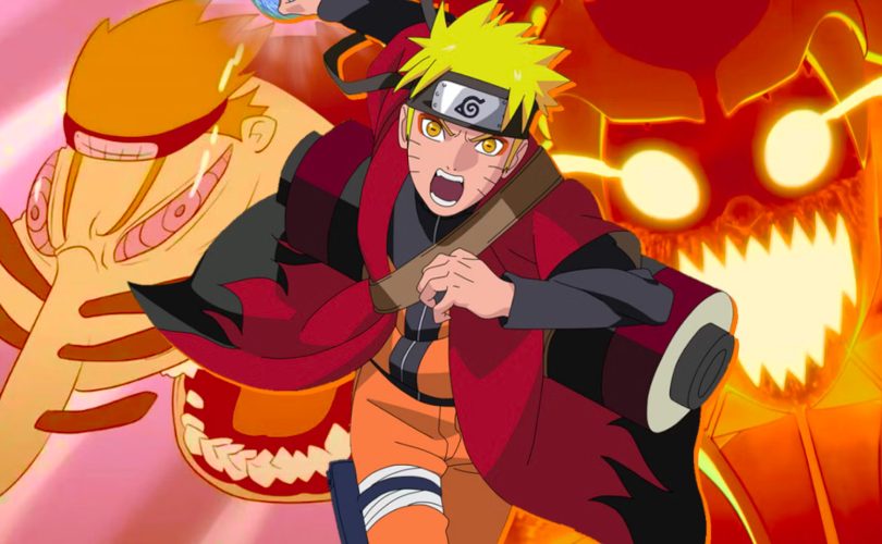 Naruto Mythos TCG: il gioco di carte collezionabili arriva in Europa