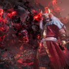 Nioh 3 si mostra in oltre 17 minuti di gameplay