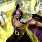 ONE PIECE PIRATE WARRIORS 4: disponibile il pacchetto DLC 8 con Eneru, King e Z