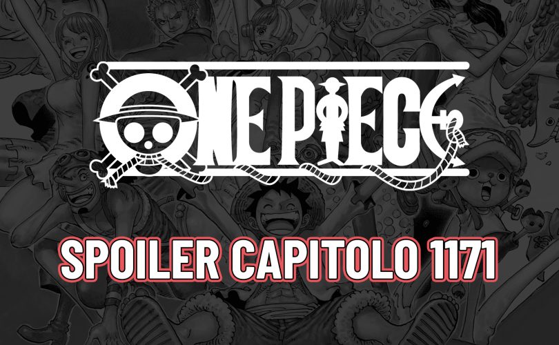 ONE PIECE: spoiler del capitolo 1171 – Loki, il vero eroe di Elbaph