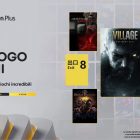 PlayStation Plus Catalog – RESIDENT EVIL VILLAGE tra i giochi di gennaio 2026