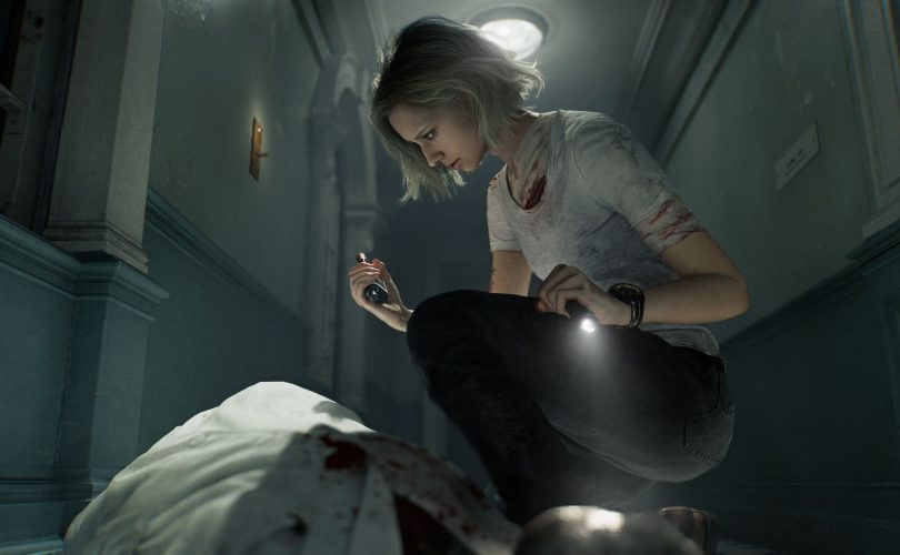 RESIDENT EVIL Requiem: guida al Platino e a tutti i trofei