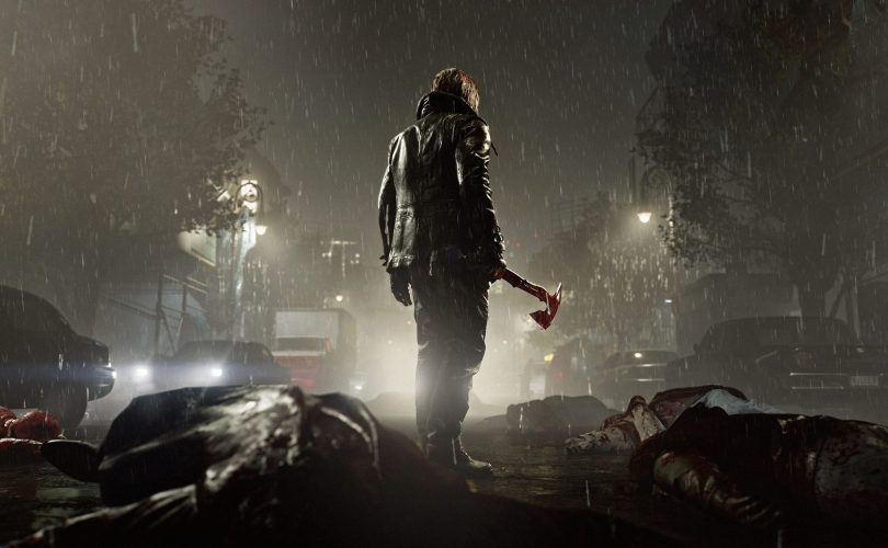 RESIDENT EVIL requiem: la nostra ultima prova prima della recensione