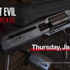 RESIDENT EVIL Showcase annunciato per il 15 gennaio