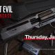 RESIDENT EVIL Showcase annunciato per il 15 gennaio