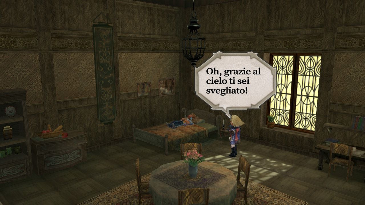 Romancing SaGa: Minstrel Song Remastered International – Recensione