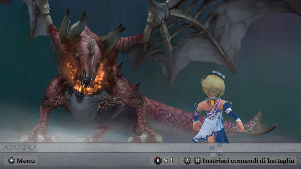 Romancing SaGa: Minstrel Song Remastered International – Recensione