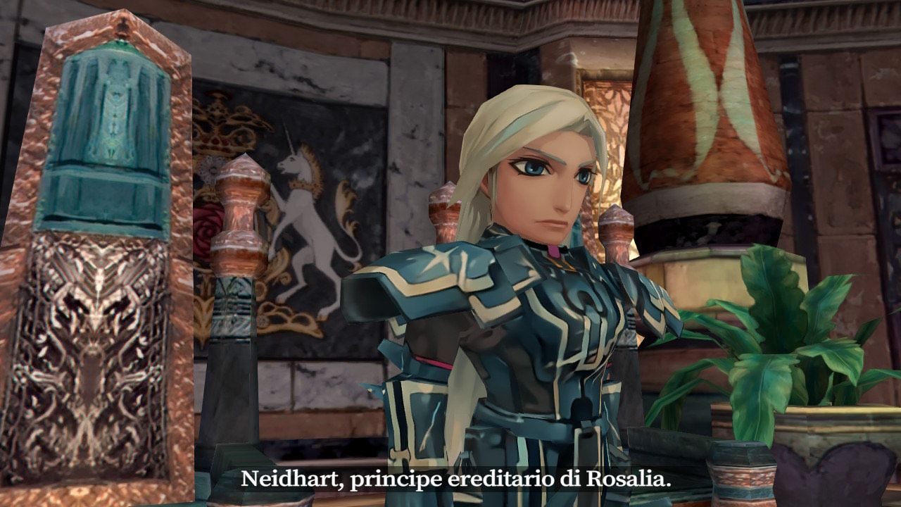 Romancing SaGa: Minstrel Song Remastered International – Recensione