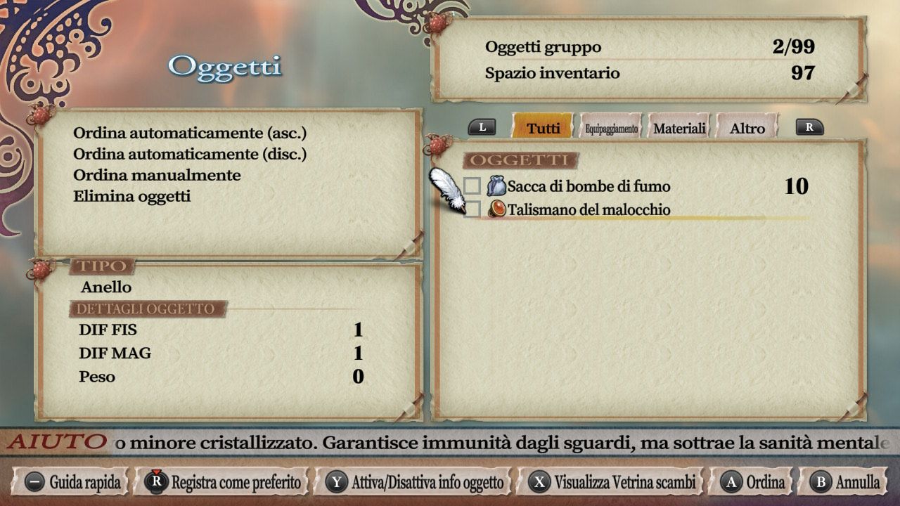 Romancing SaGa: Minstrel Song Remastered International – Recensione