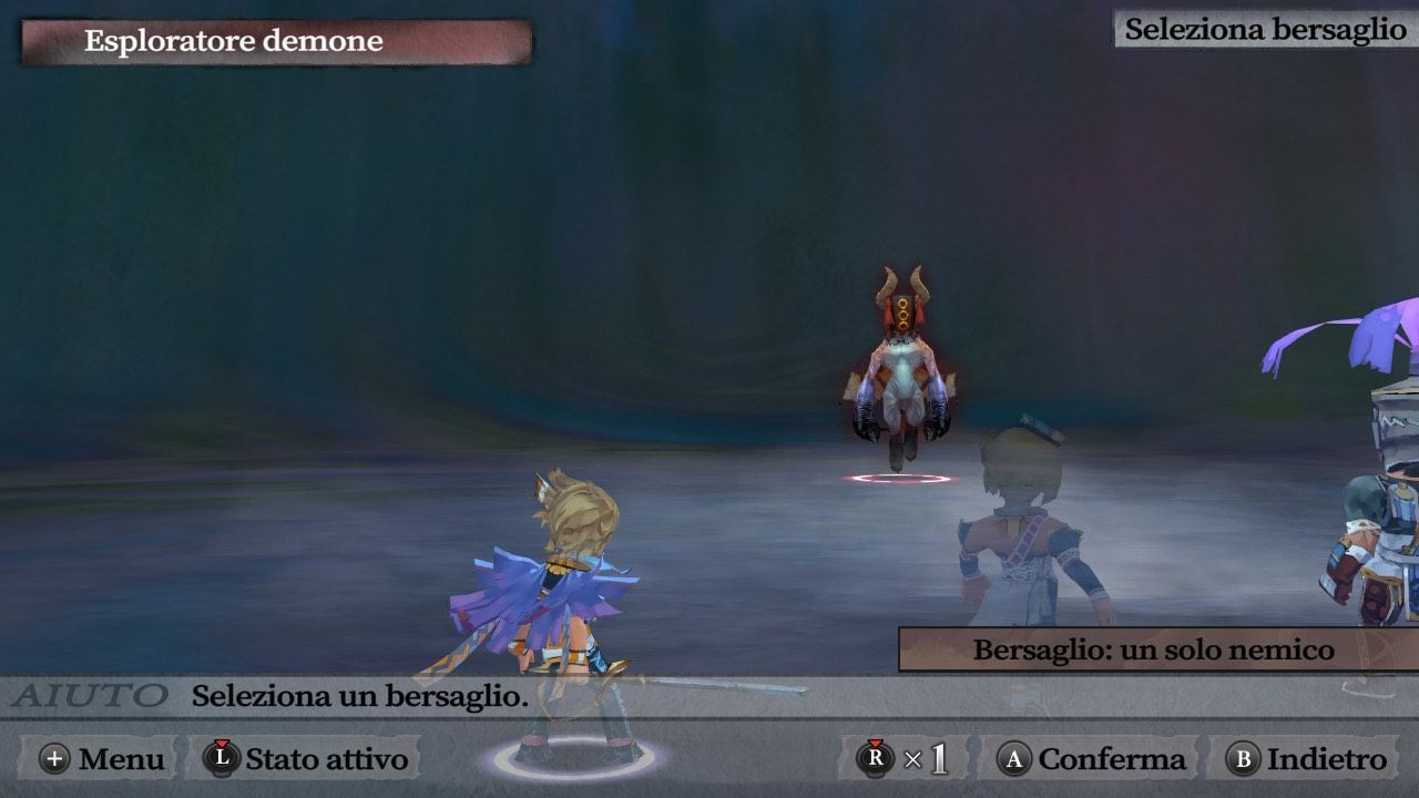 Romancing SaGa: Minstrel Song Remastered International – Recensione
