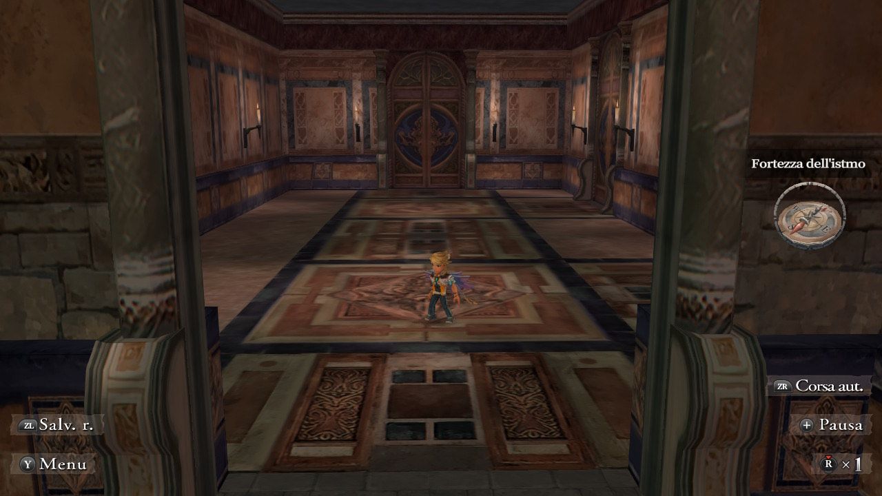 Romancing SaGa: Minstrel Song Remastered International – Recensione