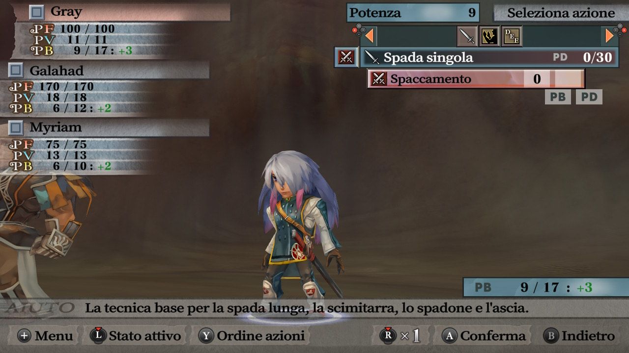 Romancing SaGa: Minstrel Song Remastered International – Recensione