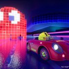 Sonic Racing: CrossWorlds – Nuovo trailer per il DLC di PAC-MAN