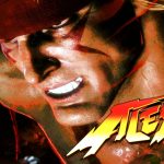 STREET FIGHTER 6: data di uscita e trailer di gameplay per Alex