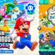 Super Mario Bros. Wonder – Nintendo Switch 2 Edition + Tutti al Parco Bellabel