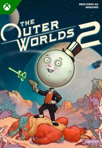 The Outer Worlds 2 – Recensione