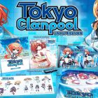 Tokyo Clanpool Uncut Edition annunciato per PC