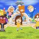 Tomodachi Life: Una vita da sogno è disponibile su Switch