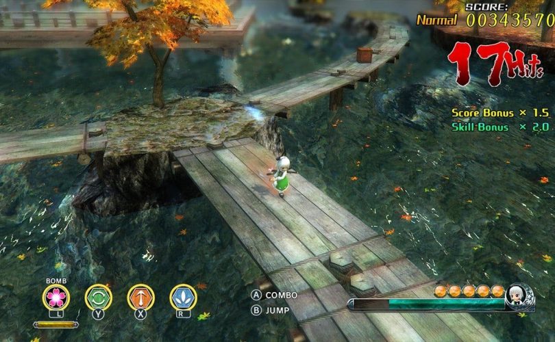 Touhou: Blossom Blade – La data di uscita