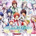 Uta no Prince-sama: Shining Live per Switch – La data di uscita giapponese