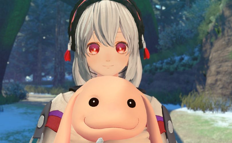 Utawarerumono: Past and Present Rediscovered arriverà in Occidente su PC