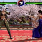 VIRTUA FIGHTER 5 R.E.V.O. World Stage arriverà su Switch 2 a marzo
