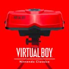 Virtual Boy – Nintendo Classics, trailer di presentazione