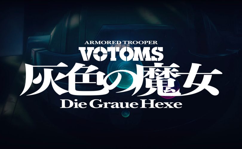 Mamoru Oshii dirigerà la nuova serie di Armored Trooper Votoms