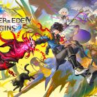 Another Eden Begins annunciato per PC e console Nintendo